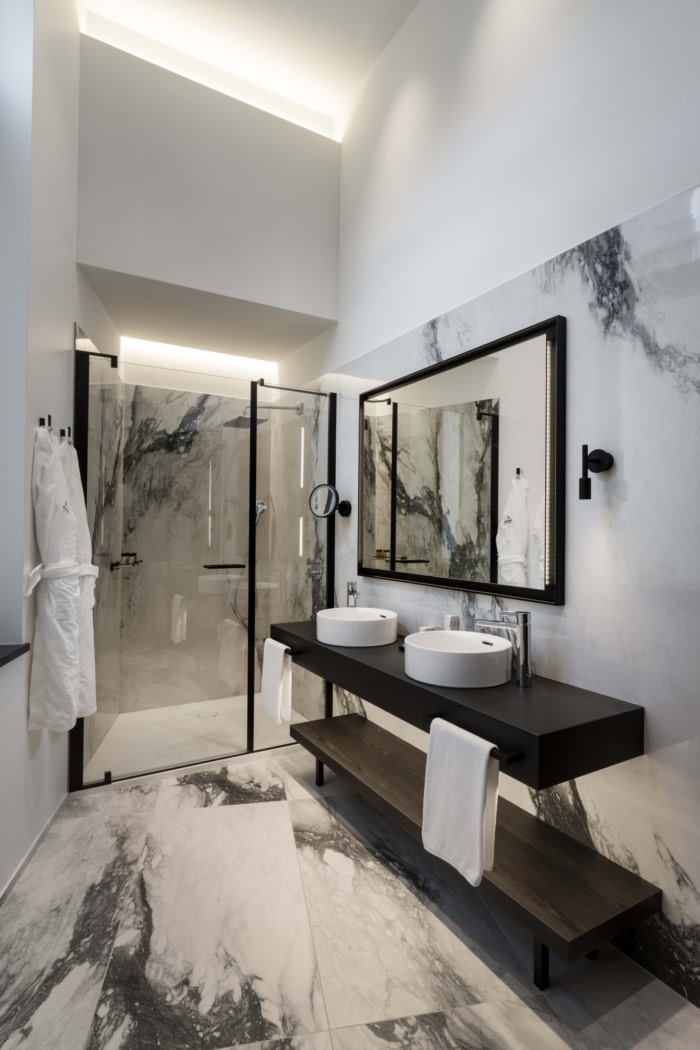 Hotel Palazzo Touring Club Milan - 0