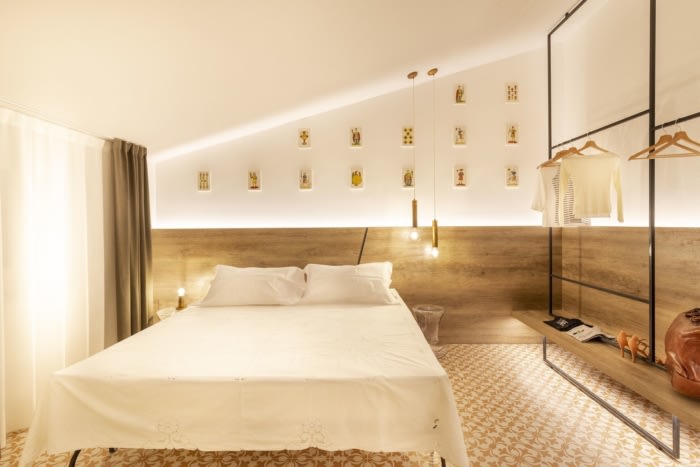 Filinona B&B Hotel - 0