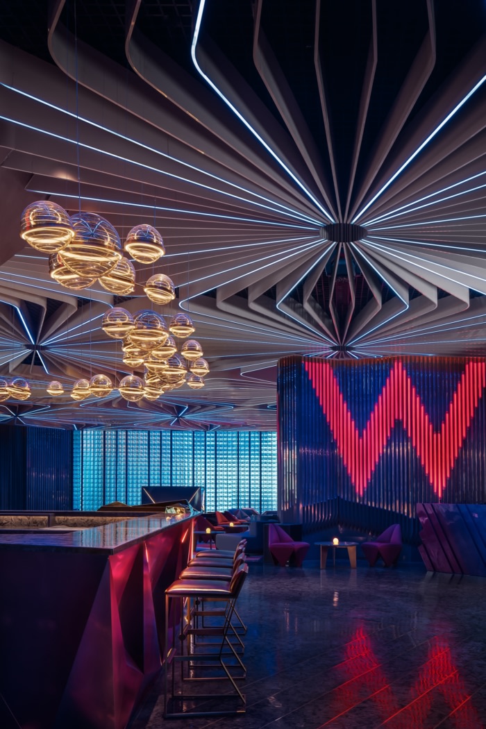 W Changsha Hotel - 0