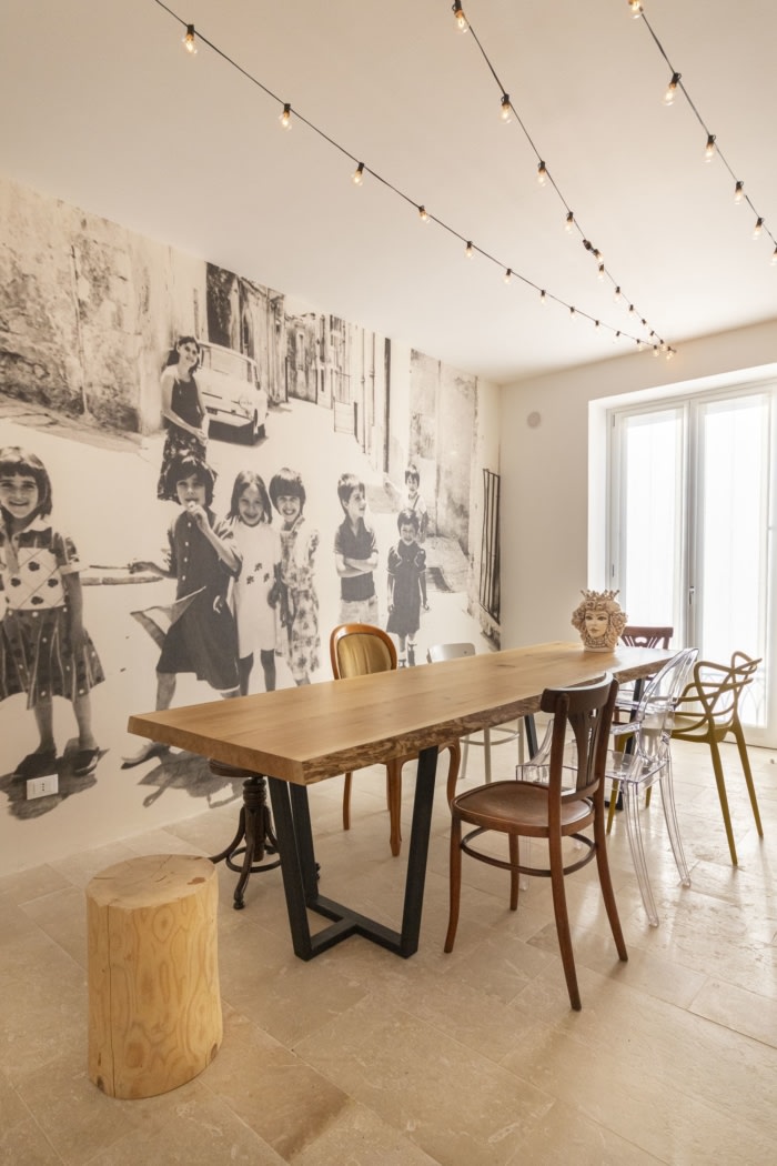 Filinona B&B Hotel - 0