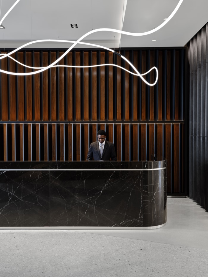 5670 Wilshire Building Amenity Spaces - 0