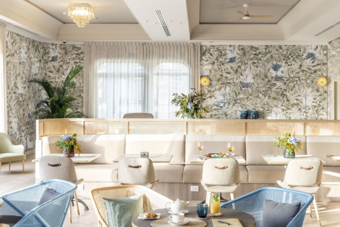 RG Naxos Hotel - 0