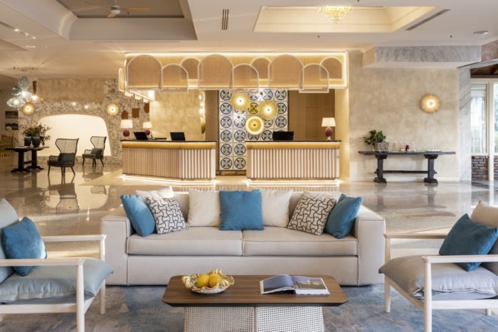 RG Naxos Hotel - 0