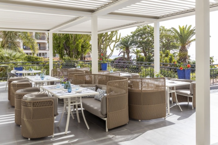RG Naxos Hotel - 0