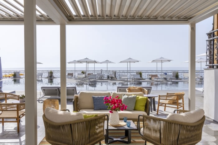 RG Naxos Hotel - 0