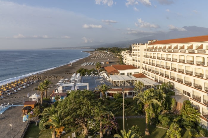 RG Naxos Hotel - 0