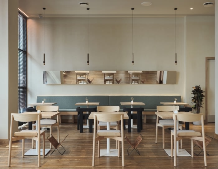 Akademiya Argunovskaya Café - 0