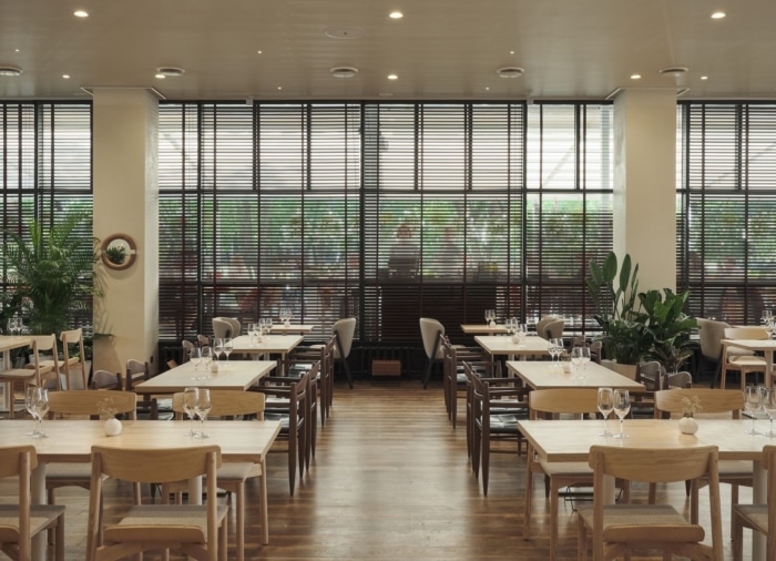 Akademiya Argunovskaya Café - 0