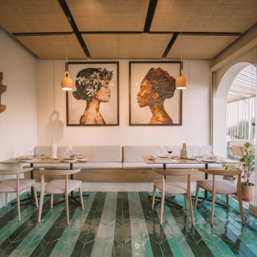 Ritmo Formentera Restaurant