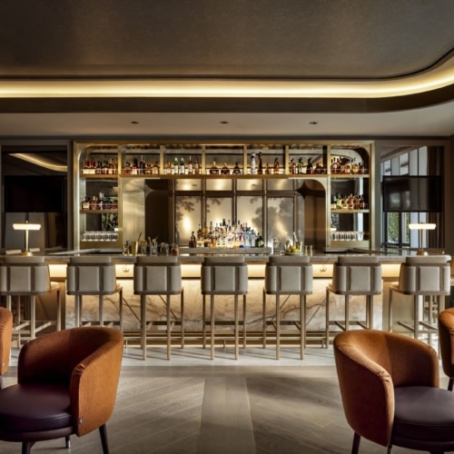 recent Gillian Jackson hospitality photography projects