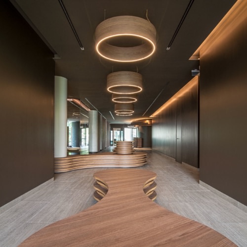 recent Chiara Grossi hospitality photography projects