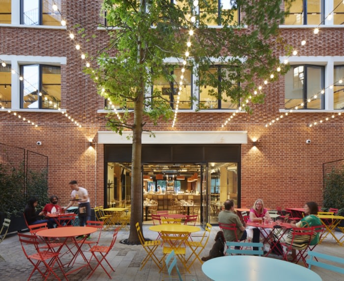 Bellefields Restaurant - 0