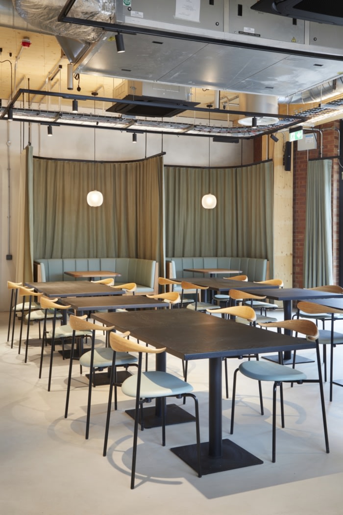 Bellefields Restaurant - 0