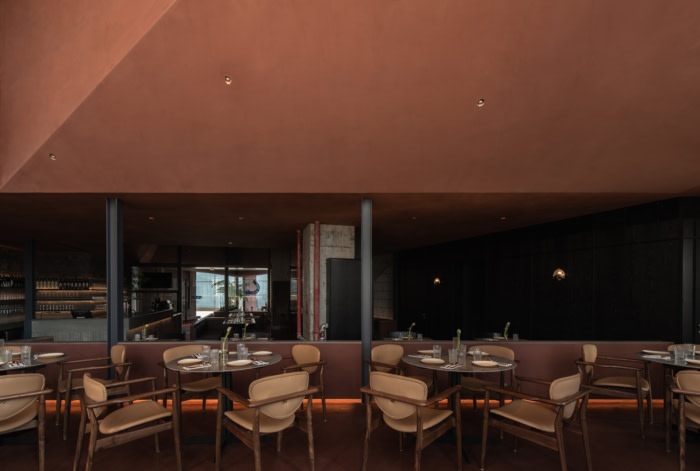 Return Restaurant - 0
