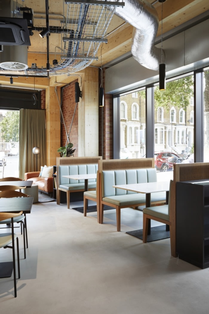 Bellefields Restaurant - 0