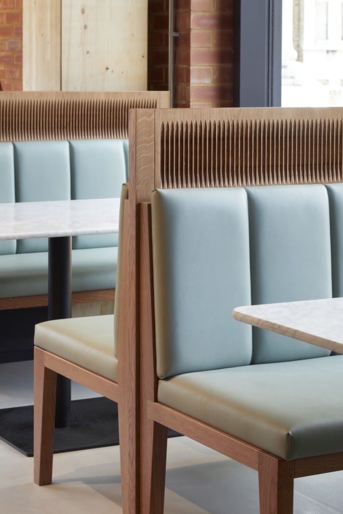 Bellefields Restaurant - 0