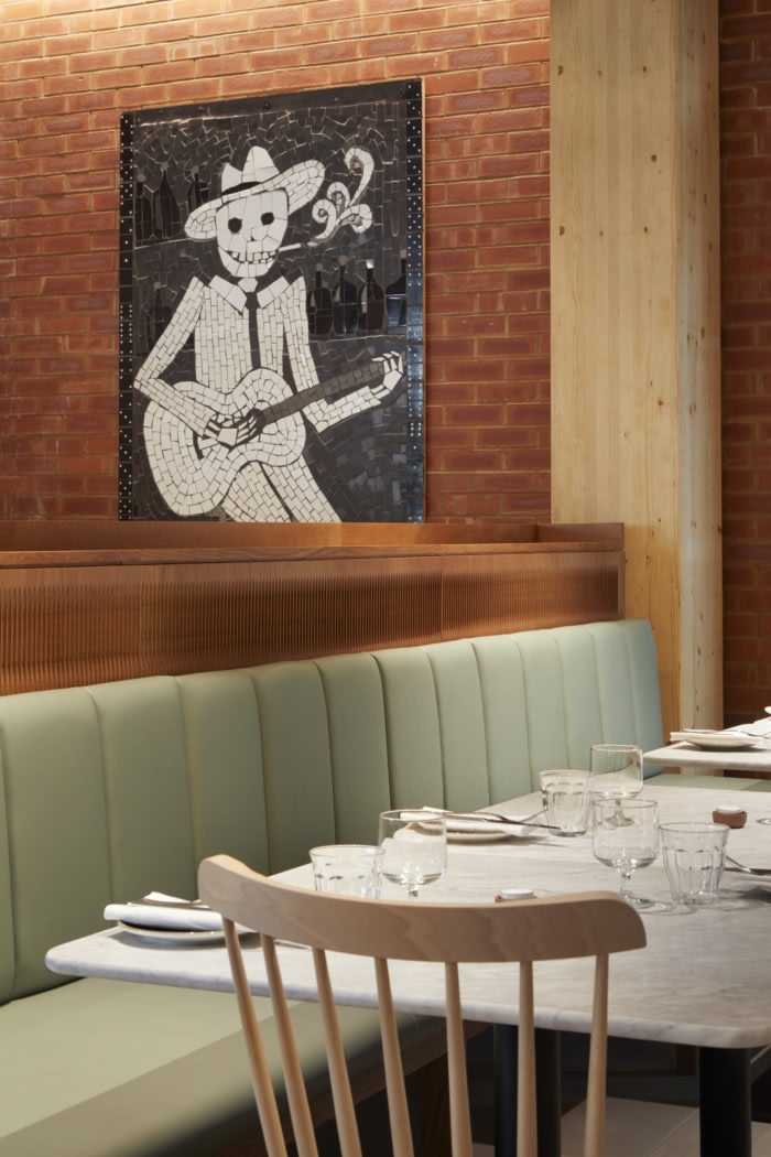 Bellefields Restaurant - 0