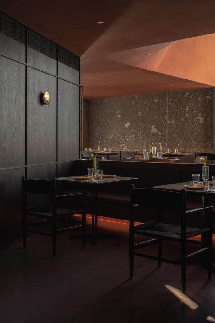 Return Restaurant - 0
