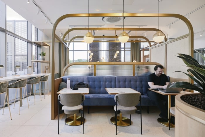 The Headline Amenity Spaces - 0