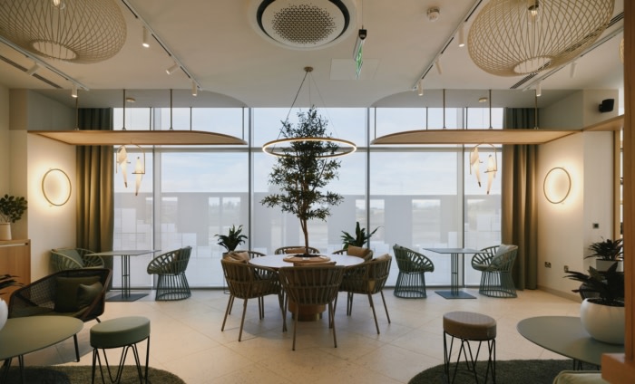 The Headline Amenity Spaces - 0