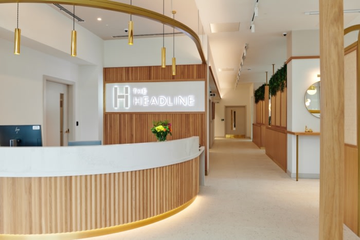 The Headline Amenity Spaces - 0
