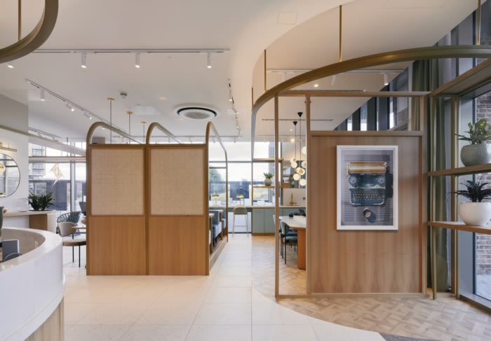 The Headline Amenity Spaces - 0
