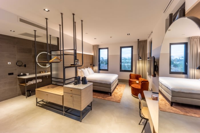 Notiz Hotel - 0