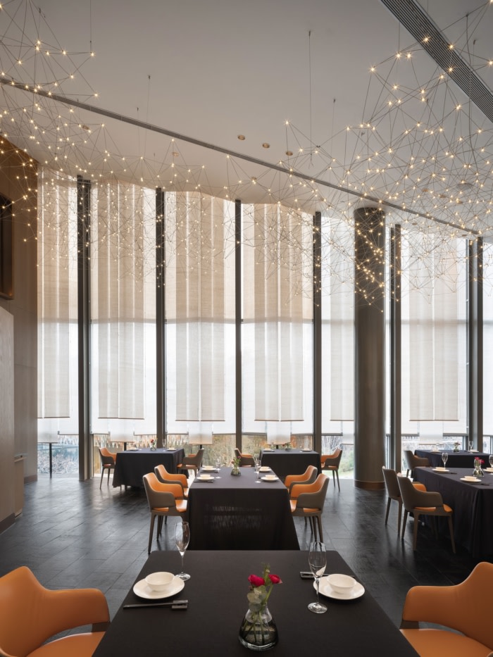 LU Style Restaurant - 0