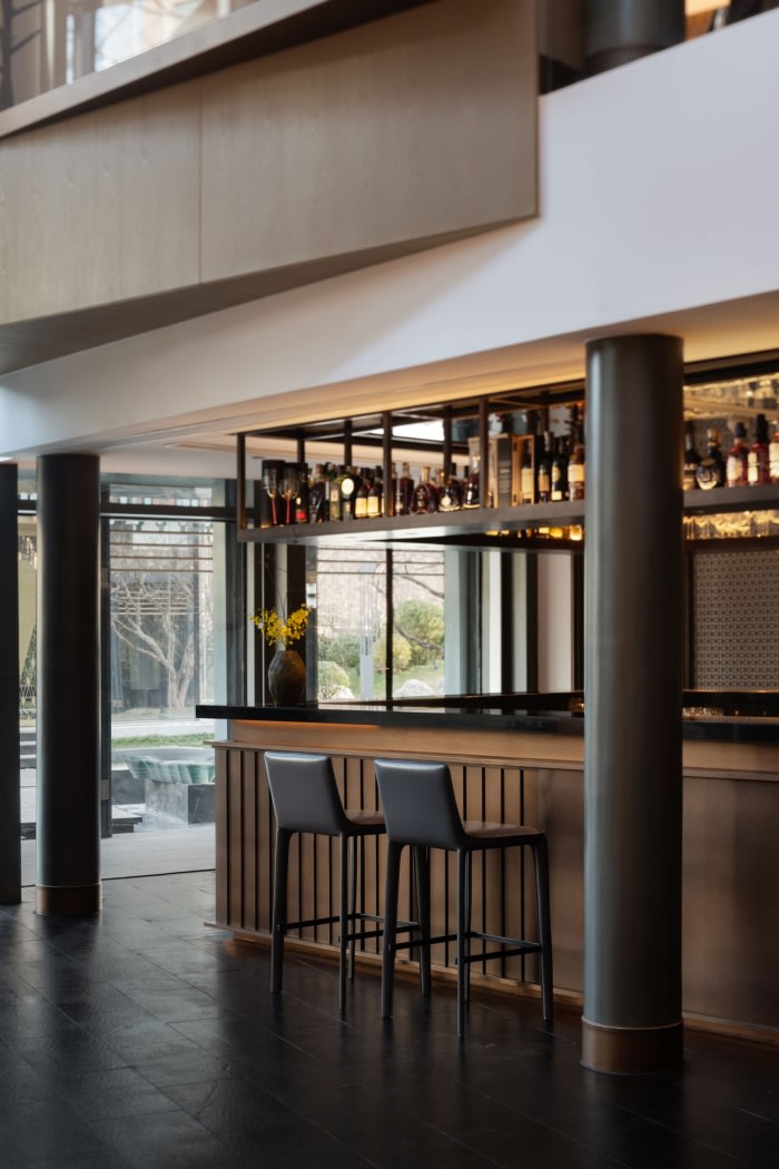 LU Style Restaurant - 0
