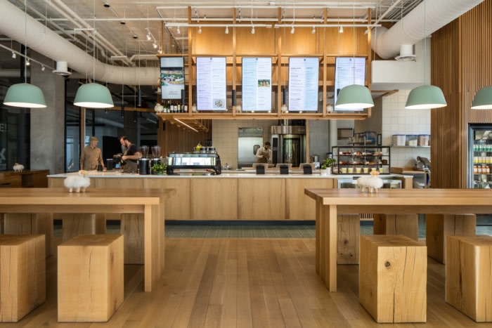 Kaffe Landskap Cafe - 0