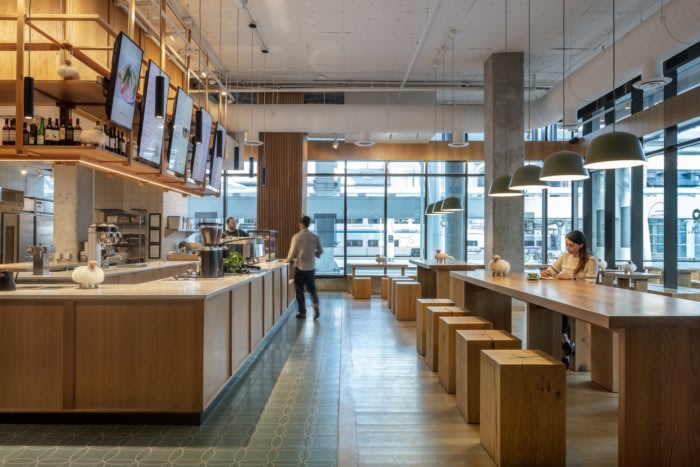 Kaffe Landskap Cafe - 0