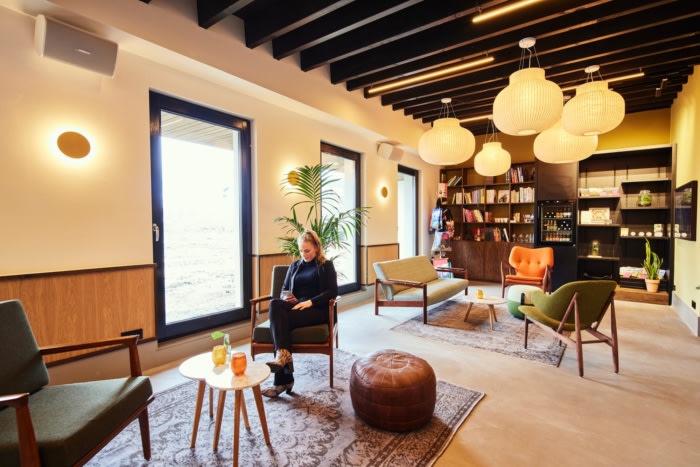 Notiz Hotel - 0