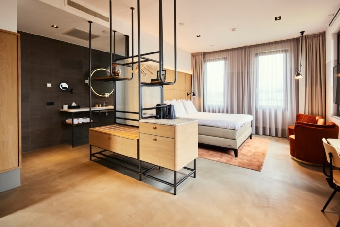 Notiz Hotel - 0