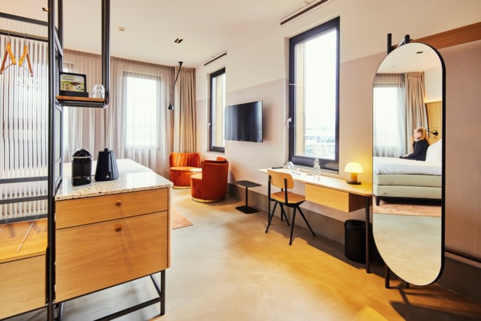 Notiz Hotel - 0