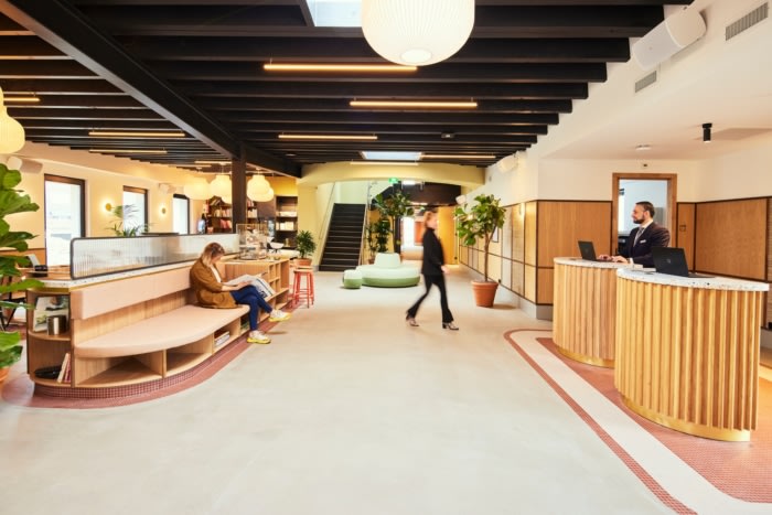 Notiz Hotel - 0