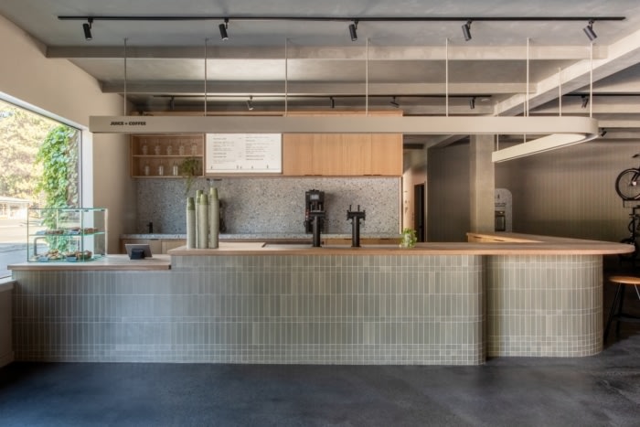 Pine Nut Cycle Cafe - 0