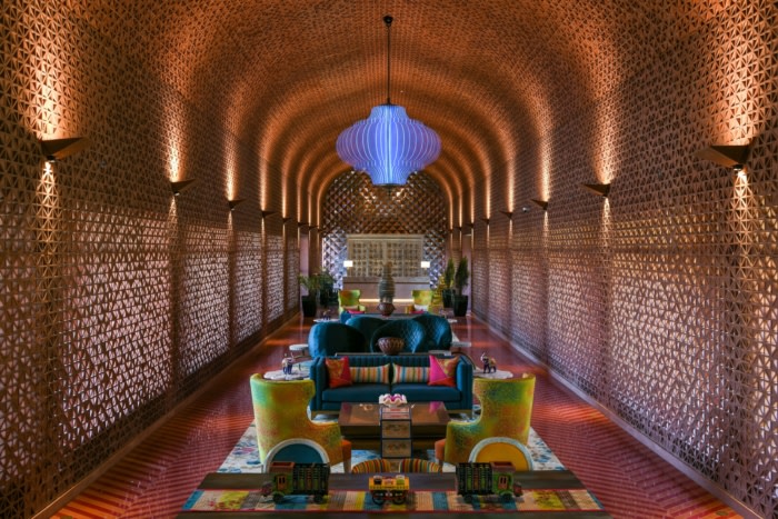 Devi Ratn Hotel - 0