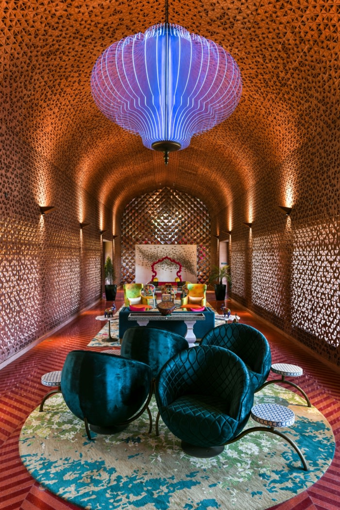 Devi Ratn Hotel - 0