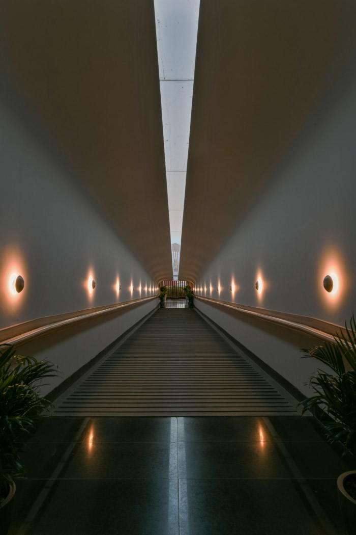 Devi Ratn Hotel - 0