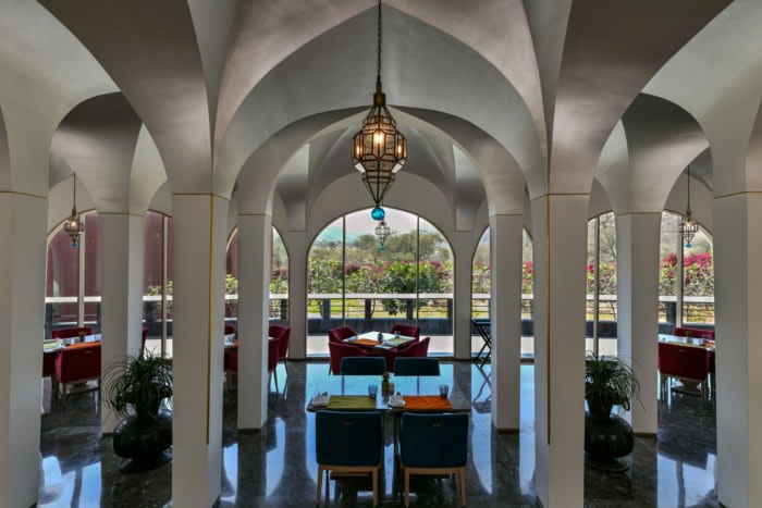 Devi Ratn Hotel - 0