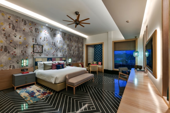Devi Ratn Hotel - 0