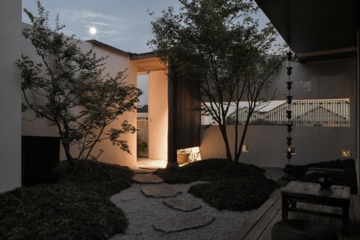 VILLA in Xitang Ancient Town - 0