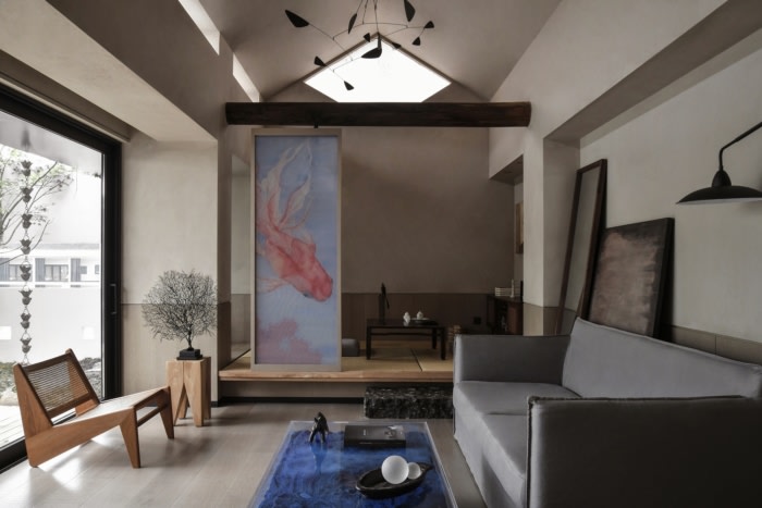VILLA in Xitang Ancient Town - 0