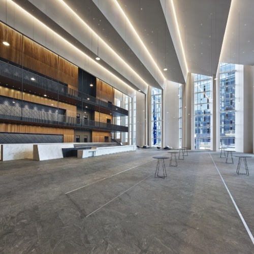 Capital One Hall