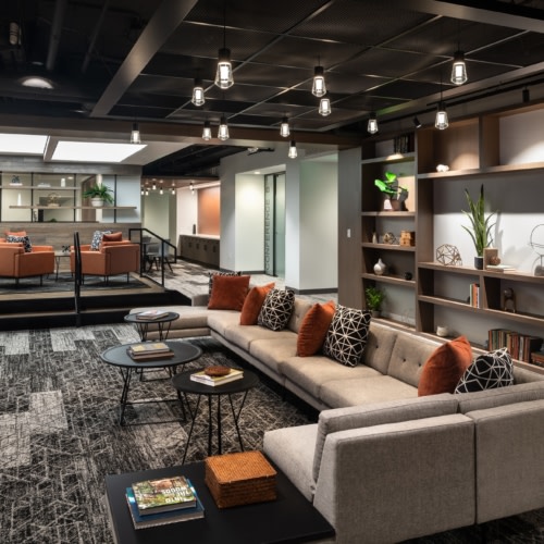 recent Paul Burk hospitality photography projects