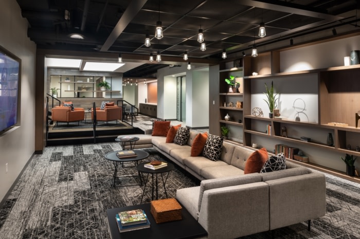 8150 Leesburg Pike Amenity Spaces - 0
