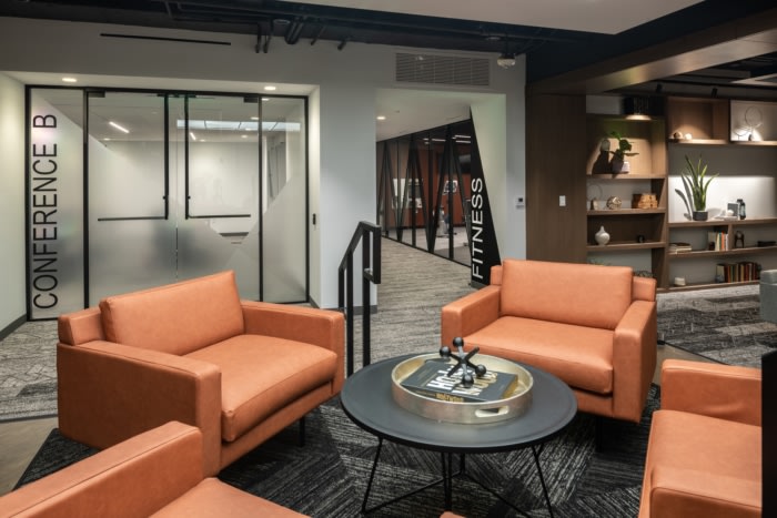 8150 Leesburg Pike Amenity Spaces - 0
