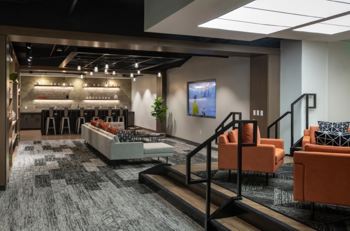 8150 Leesburg Pike Amenity Spaces - 0