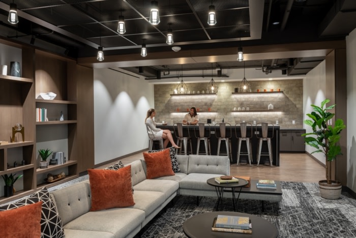 8150 Leesburg Pike Amenity Spaces - 0