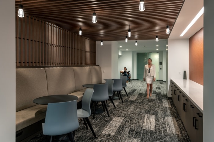 8150 Leesburg Pike Amenity Spaces - 0